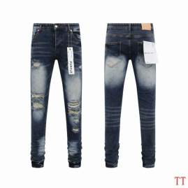 Picture of Purple Brand Jeans Long _SKUPurpleBrandsz30-3820tx14112835